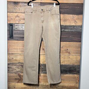 Mott&Bow Straight leg jeans